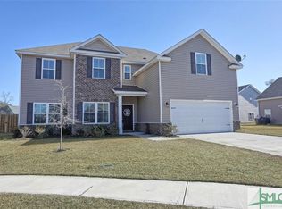 4 Wallaby Way, Savannah, GA 31405