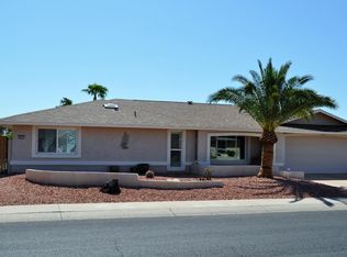 18015 N Organ Pipe Dr, Sun City, AZ 85373