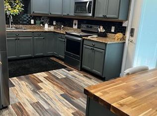 4737 Brushy Ridge Rd, Nora, VA 24272