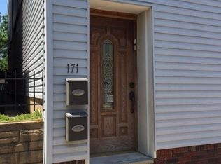 171 Prospect Ave #2, Bayonne, NJ 07002