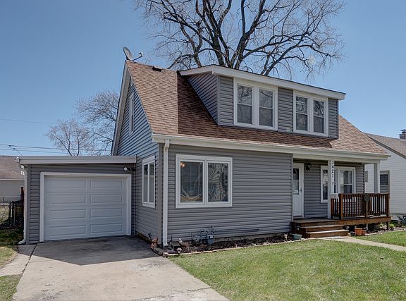2nd image of 3421 Hawthorne St