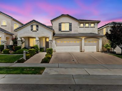 1629 La Guardia Cir, Lincoln, CA, 95648