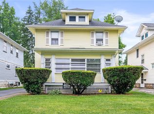 195 Roxborough Rd, Rochester, NY 14619