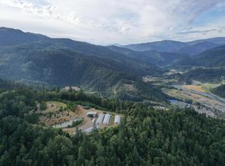 138 / California Hwy #299, Willow Creek, CA 95573