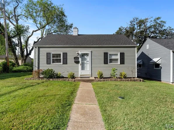 4394 Haven St, Saint Louis, MO 63116
