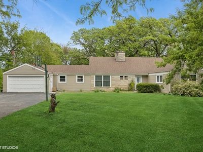 7102 Silver Lake Rd, Cary, IL, 60013