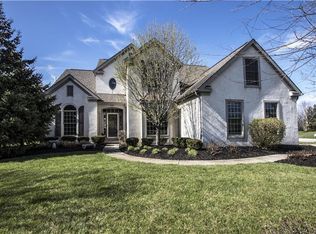 7698 Wild Mint Ct, Westerville, OH 43082