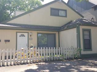 3551 W 4th St APT 5, Fort Worth, TX 76107