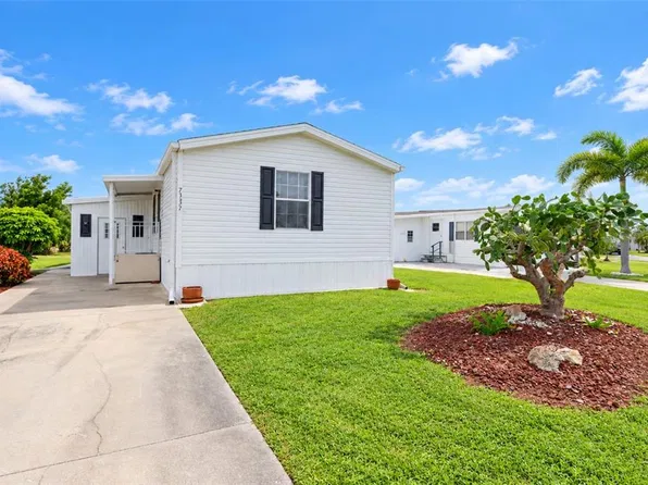 7337 HEDWIG COURT, PORT CHARLOTTE, FL 33981