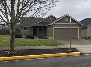 112 SW Valleys Edge St, McMinnville, OR