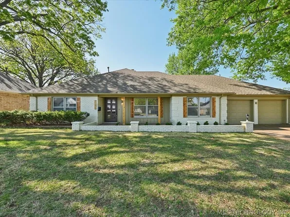 3748 E 48th Pl, Tulsa, OK 74135