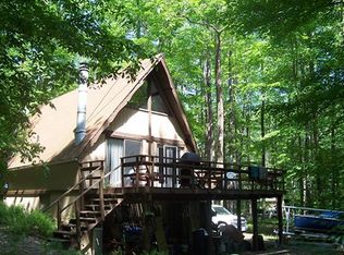 1631 Fort De France Rd, Dubois, PA 15801