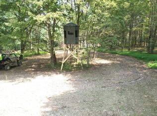 0 Keiser Rd LOT WP-1, Curwensville, PA