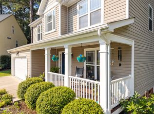 4600 Landover Dale Dr, Raleigh, NC 27616