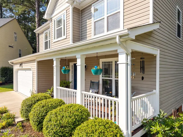 4600 Landover Dale Dr, Raleigh, NC 27616