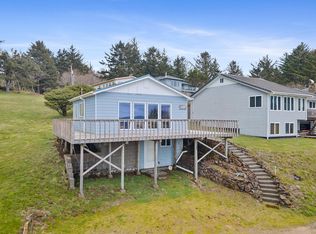 42775 Sunset Ave, Cloverdale, OR 97112