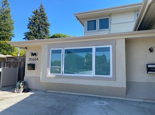 3560 Bryant St #3560A, Palo Alto, CA