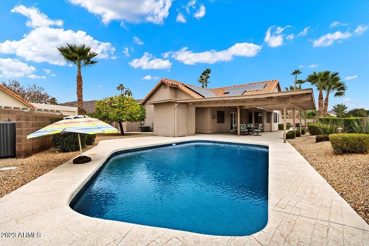 11784 N 110th Pl, Scottsdale, AZ 85259 | Zillow