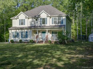 3523 Poplar Ridge Dr, Gloucester, VA 23061