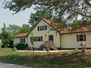 12954 E 2030 North Rd, Danville, IL 61834