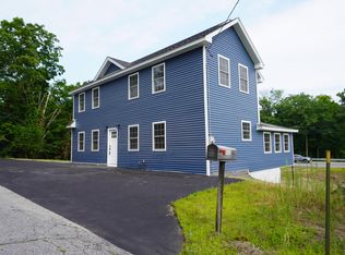 104 Court St, Alfred, ME 04002
