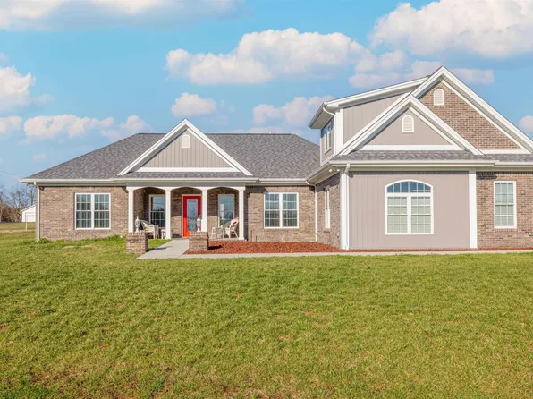 2744 Mayfield Hwy, Benton, KY 42025