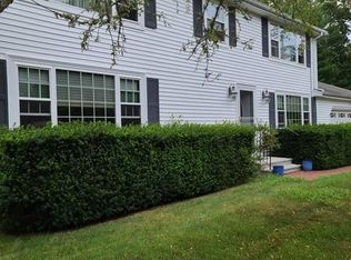 3 Justine Rd, Plymouth, MA 02360