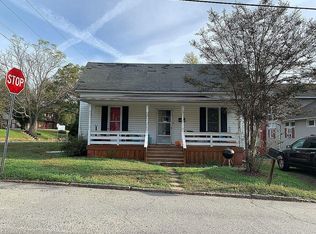 268 Vance Dr NE, Concord, NC 28025