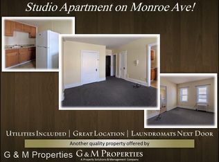 459-465 Monroe Ave #26, Rochester, NY 14607
