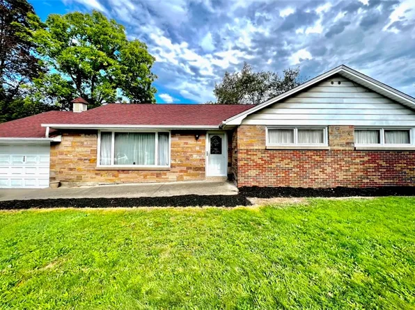 868 Little Deer Creek Valley Rd, Russellton, PA 15076