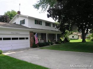 6181 Urban Dr, East China, MI