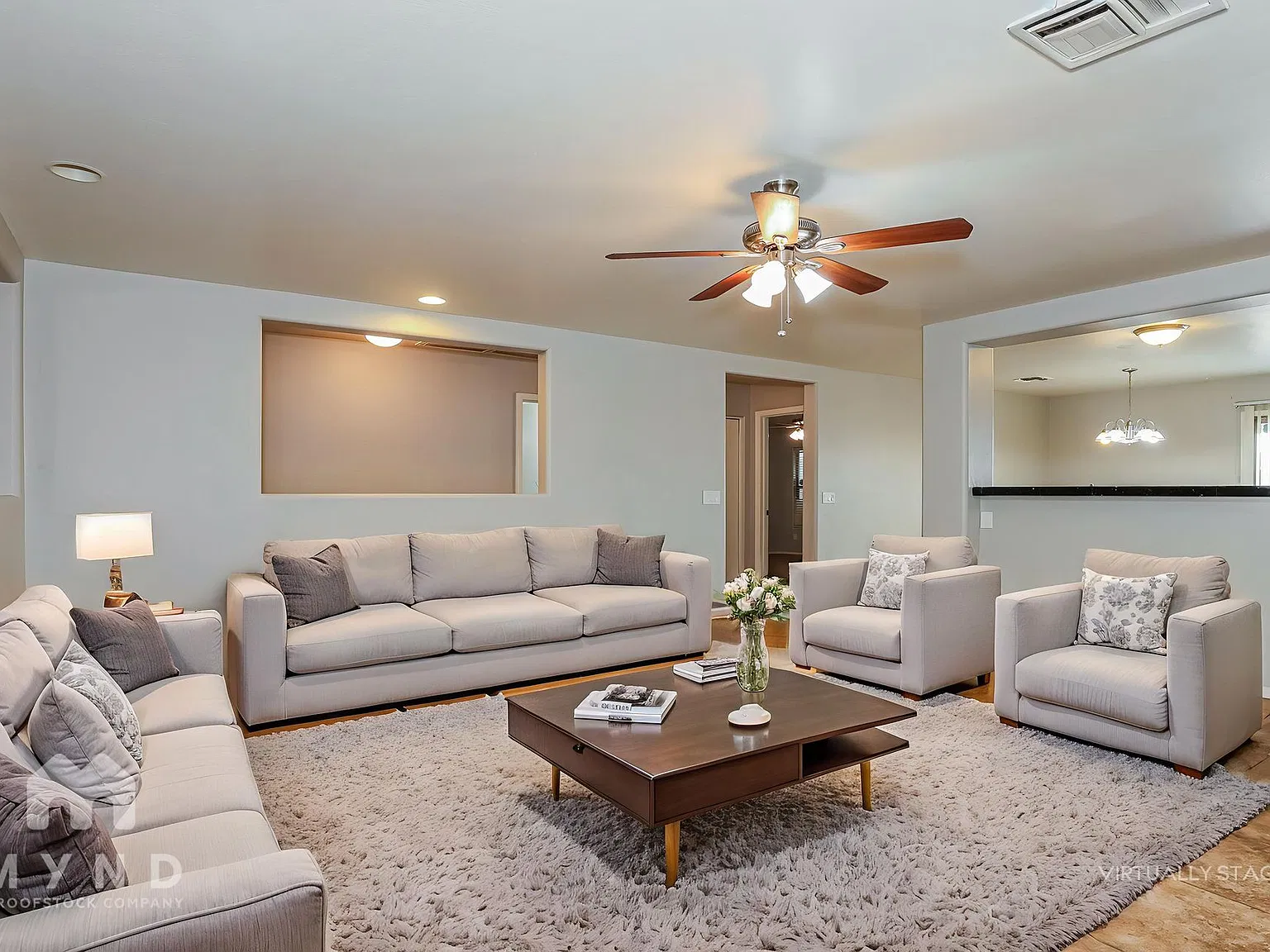 3 bed, 2.0 bath, 1455 sqft, $1,510 — Photo 2