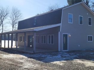 20 Middle Pond Rd, Clifton, ME 04428