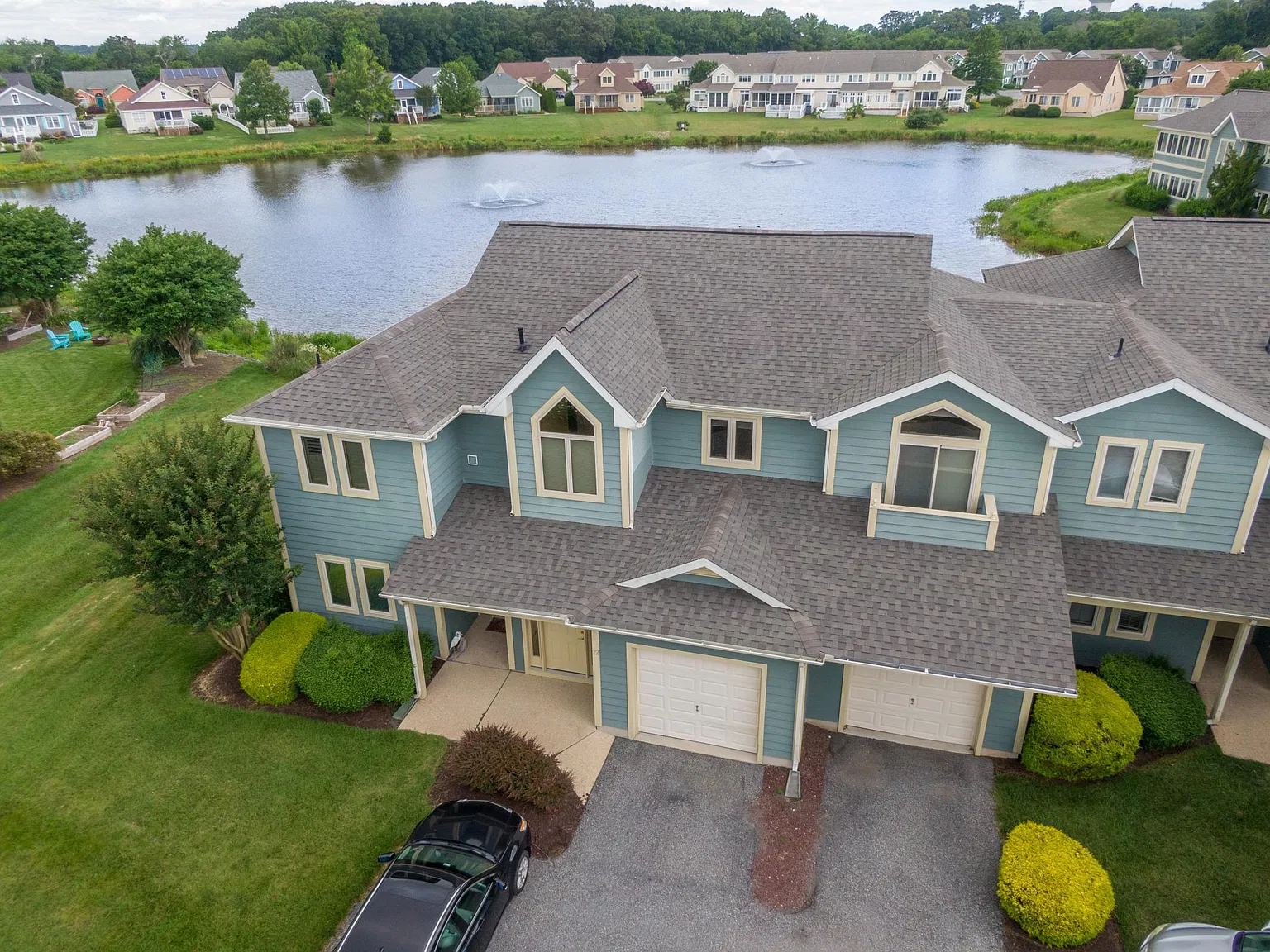 20 Pondview Ln — Photo 2