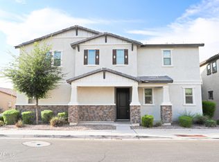 36 E Constitution Dr, Gilbert, AZ 85296