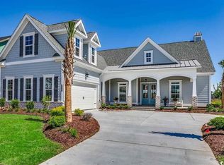 5968 Bolsena Pl UNIT 30, Myrtle Beach, SC 29577