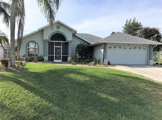 3 Sportsman Rd, Rotonda West, FL 33947