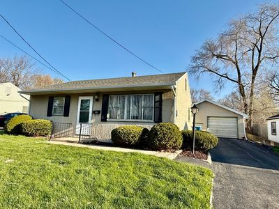 709 15th St, Peru, IL, 61354