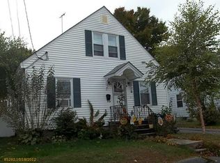 6 Wilson St, Biddeford, ME 04005