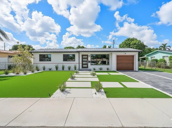 7792 W 14th Ct, Hialeah, FL 33014