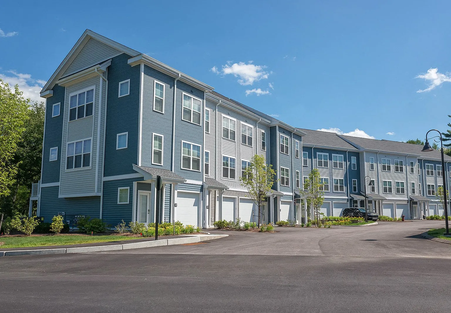 Windsor at Hopkinton — Photo 2