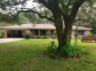 3605 Manchester Rd, Moss Point, MS 39562