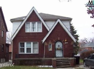 19994 Picadilly Rd, Detroit, MI 48221