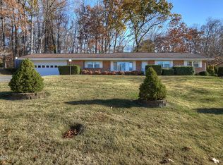 3602 Cimarron Dr, Johnson City, TN 37601