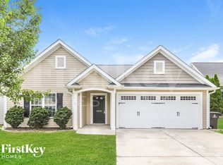 4056 Leak Creek Ct, Winston Salem, NC 27127