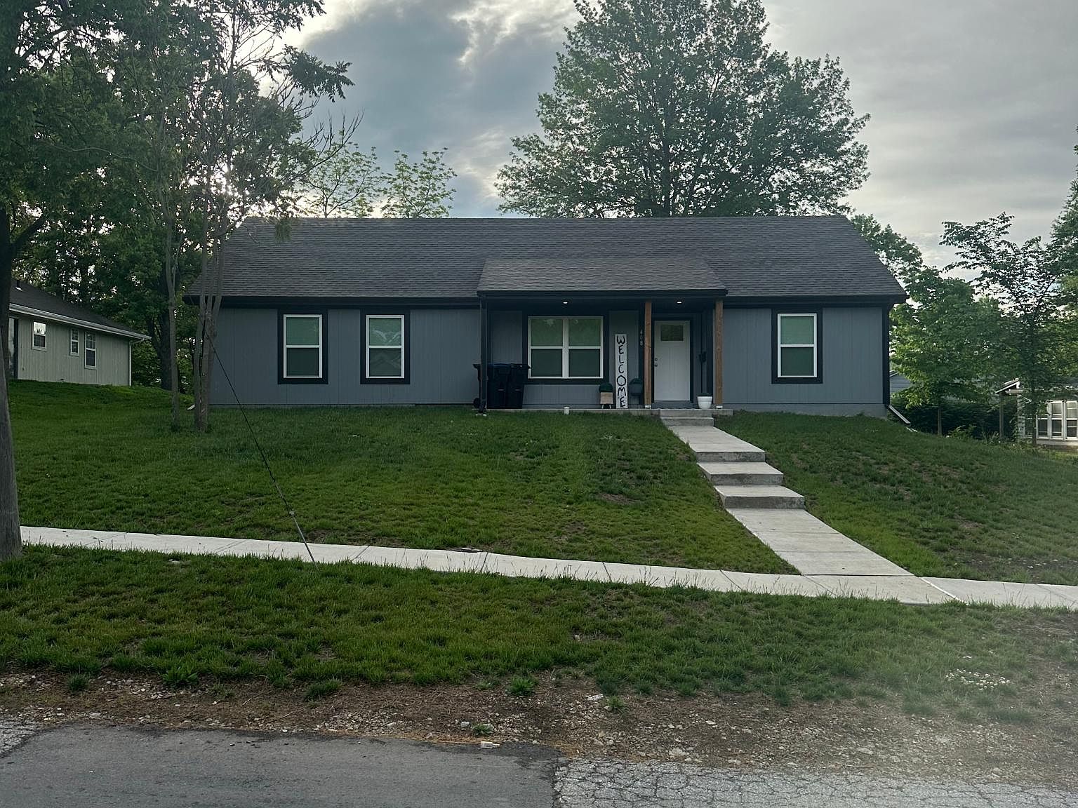 408 N Armstrong St, Pleasant Hill, MO 64080 Zillow