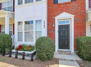 7345 Laurel Valley Rd, Charlotte, NC 28273