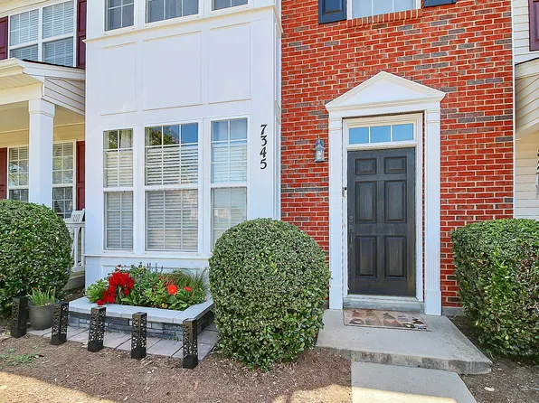 7345 Laurel Valley Rd, Charlotte, NC 28273