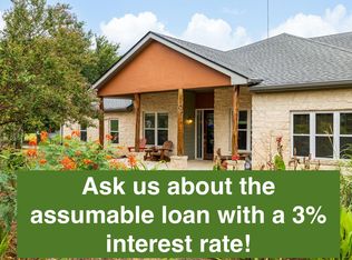 250 County Road 323, Bartlett, TX 76511