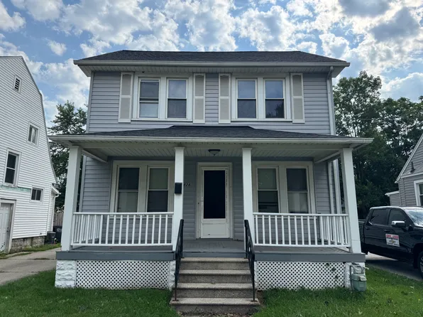 5828 Atwell Rd, Toledo, OH 43613